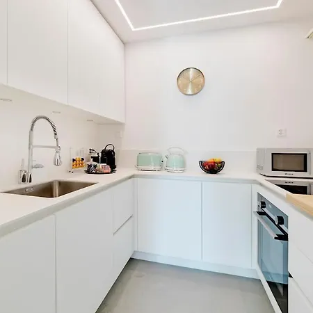 Apartment Relax With View & Private Parking Lugano