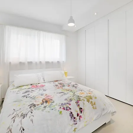 Apartment Relax With View & Private Parking