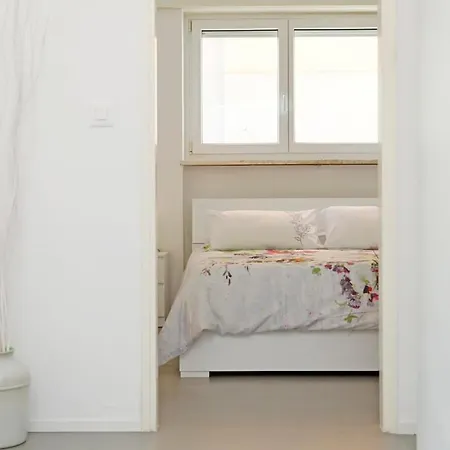 Apartment Relax With View & Private Parking