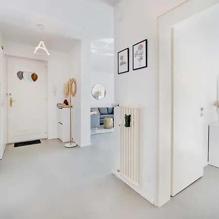 Apartment Relax With View & Private Parking Lugano