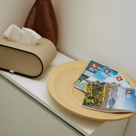 Apartment Relax With View & Private Parking Lugano