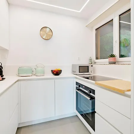 Apartment Relax With View & Private Parking Lugano