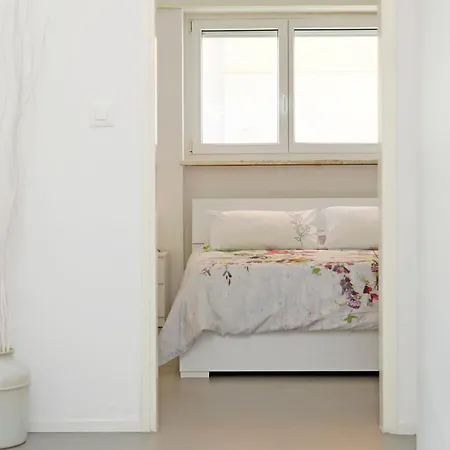 Relax With View & Private Parking Apartment