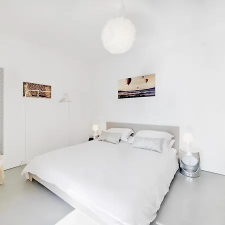 Apartment Relax With View & Private Parking
